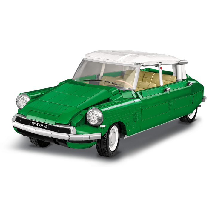 Lego sales citroen ds